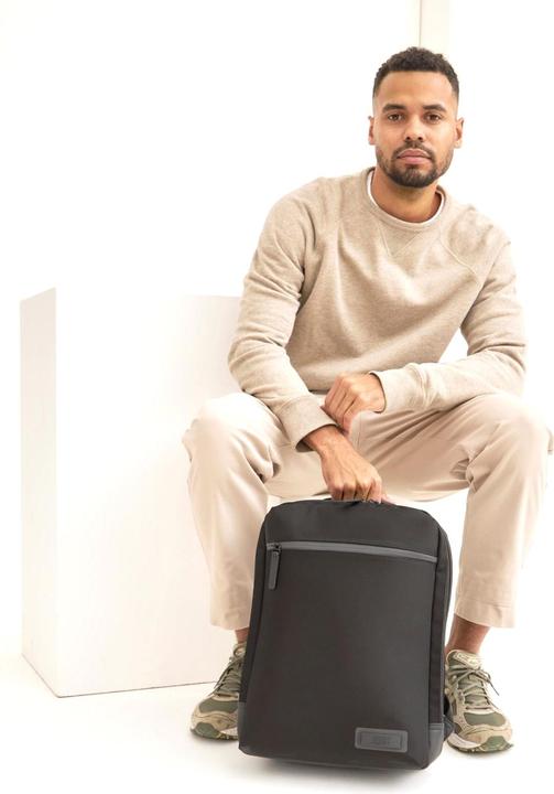 Actual product image Jost Backpack / Daypack Tallinn Daypack (16.30 l)