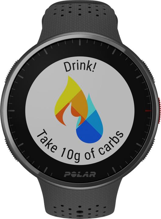 Produktbild Polar Pacer Pro (45 mm)