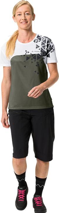 Actual product image Vaude MoabVI (XS)