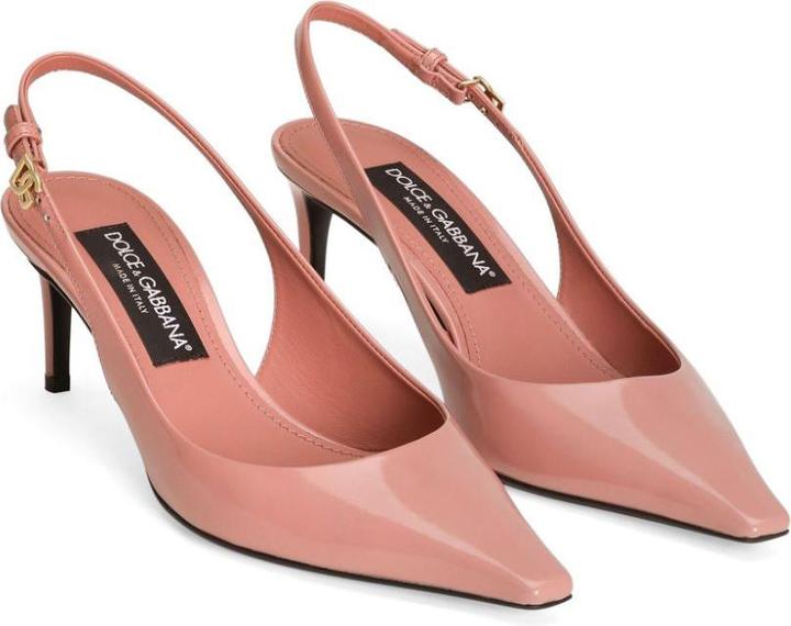 Produktbild Dolce & Gabbana Scarpe Basse Rosa (36)