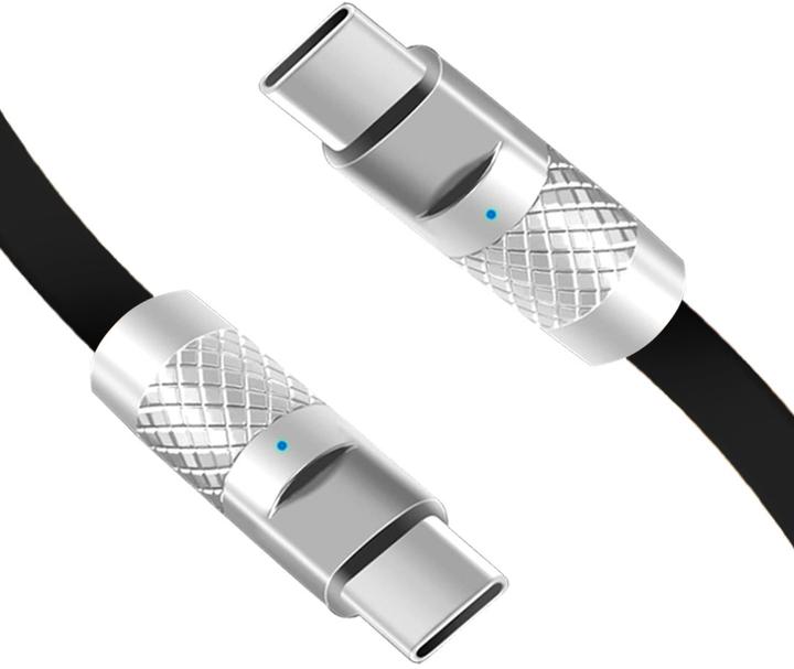Actual product image Statik TSUMO CHARGE - USB-C Kabel (1.80 m)