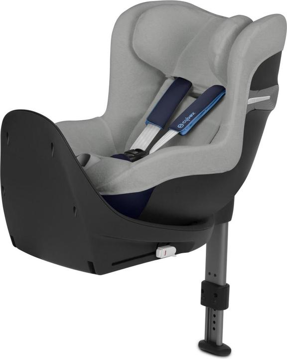 Actual product image Cybex Sirona S2 and SX2 summer cover
