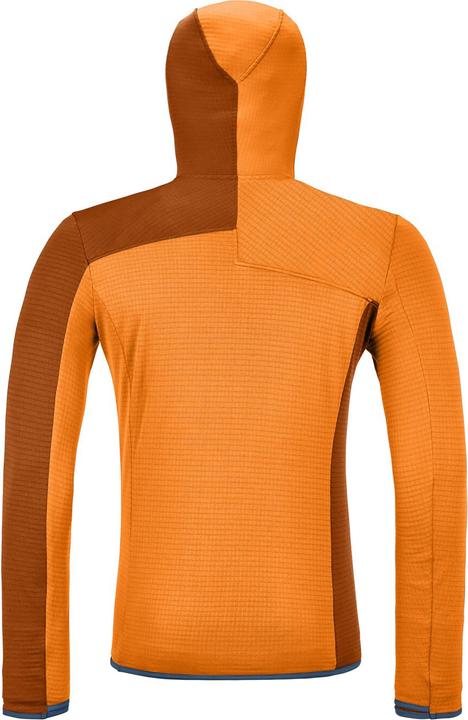 Produktbild Ortovox Fleece Light Grid ZN Hoody (S)