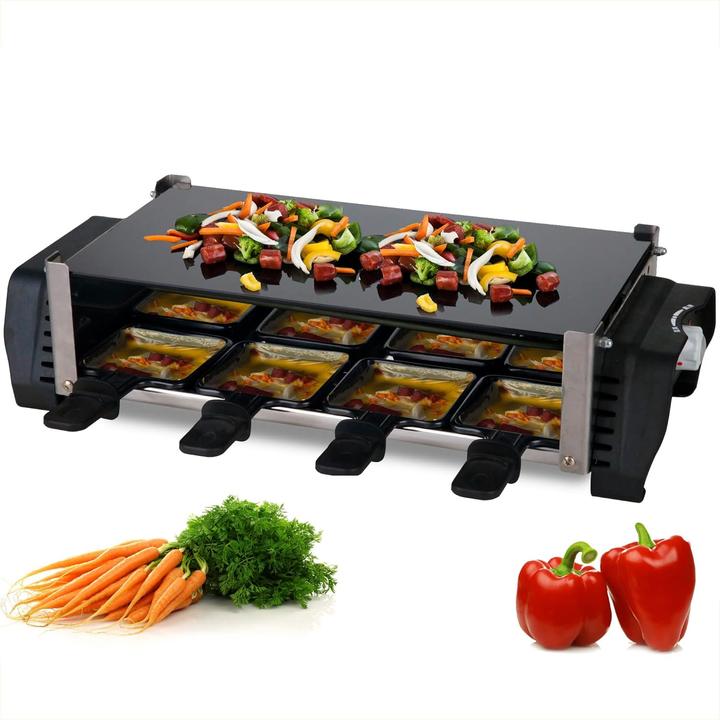 Actual product image Syntrox RAC-1200W-Aarau
