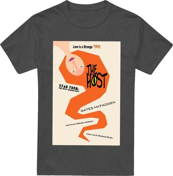 The Next Generation Season 4 Episode 23 TShirt