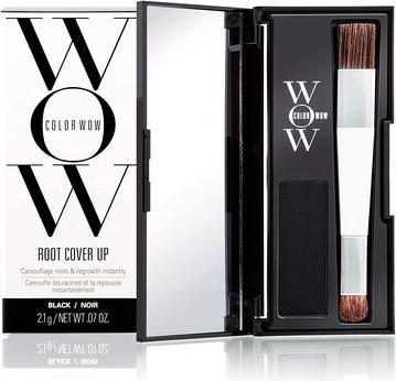 Image du produit Color Wow Root Cover Up Noir (Noir)