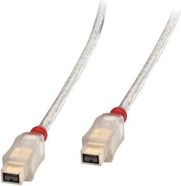 Produktbild Lindy Firewire 800 Kabel (10 m)