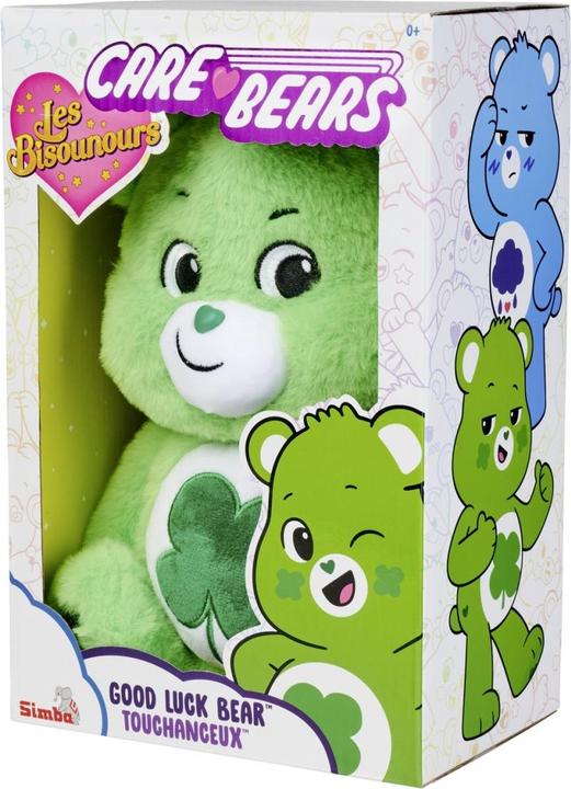 Image du produit Simba Good Luck Bear (13.80 cm)