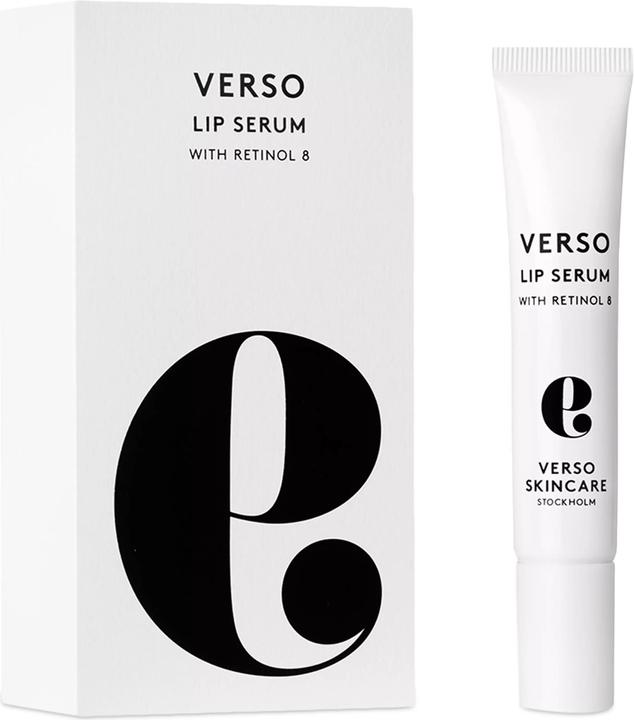 Immagine prodotto Verso Siero per le labbra (Siero, 15 ml)