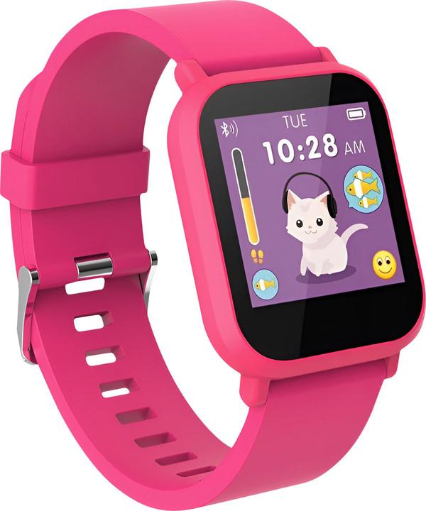 Maxlife Kids MXSW-200 Pink