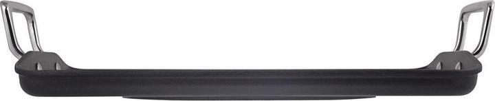 Produktbild Le Creuset Grillplatte mit Rillen (34 cm, Grillpfanne, Aluminium)