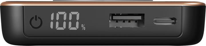 Actual product image Duracell Core10 PD 25W Power Bank (25 W)