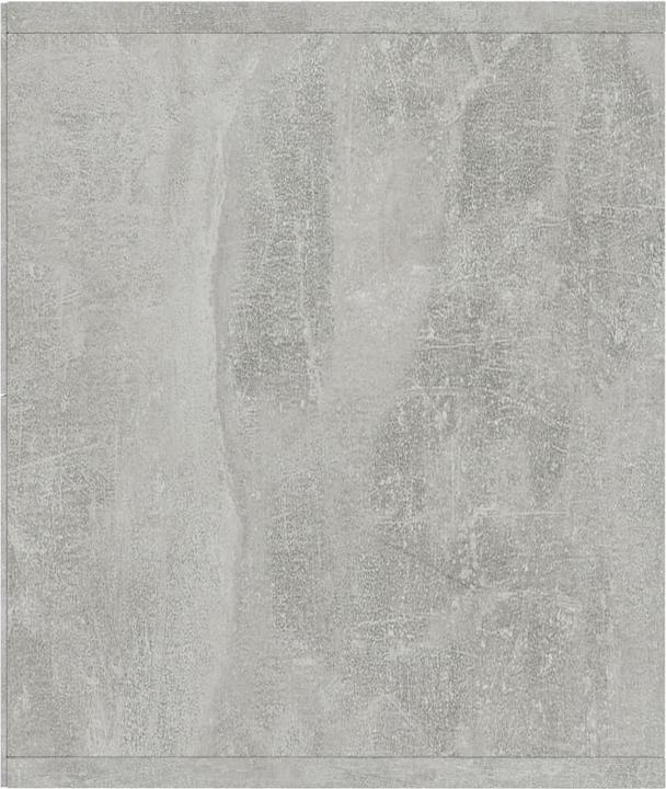 Actual product image VidaXL Laurenz (143 x 30 x 36 cm)