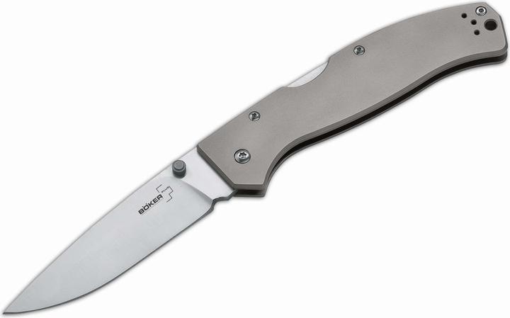 Böker Goutte de titane (9.30 cm)