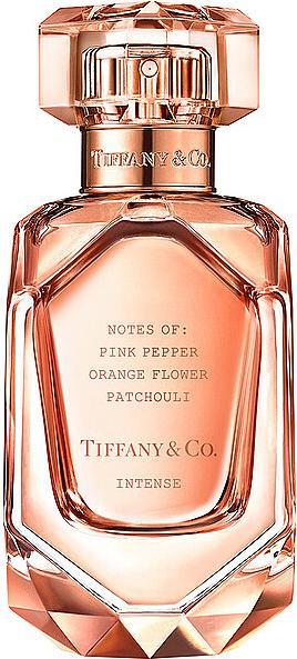 Image du produit Tiffany & Co. Or rose intense (Eau de parfum, 50 ml)