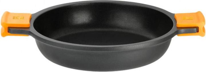 Image du produit BRA Efficient (45 cm, Cocotte + faitout, Aluminium)