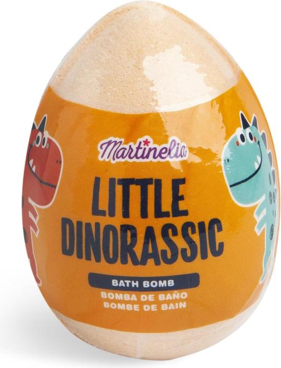 Produktbild Martinelia Badespass Little Dinorassic (Badekugeln)