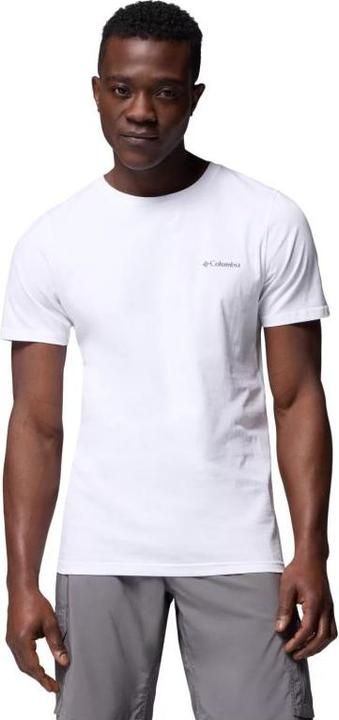 Actual product image Columbia Men's Rapid Ridge™ II Organic Cotton T-Shirt (XXL)