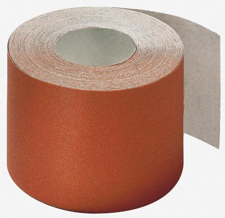 Immagine prodotto Klingspor PL 31 B - Rotoli jumbo 115 x 50000 mm (K 60)