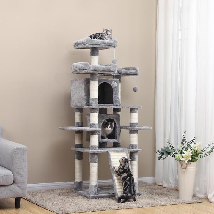 Actual product image Feandrea Sweet Dreams (170 cm, Grey)