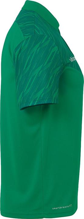 Actual product image Uhlsport POLO SHIRT Progressive 28 (3XL)