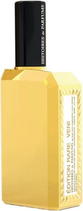 Image du produit Histoires de Parfums Rare Veni by Absolu Eau de Parfum Spray 60 ml (Eau de parfum, 60 ml)