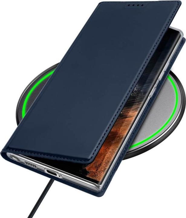 Immagine prodotto Dux Ducis Flip Folio (Samsung Galaxy S23 Ultra)