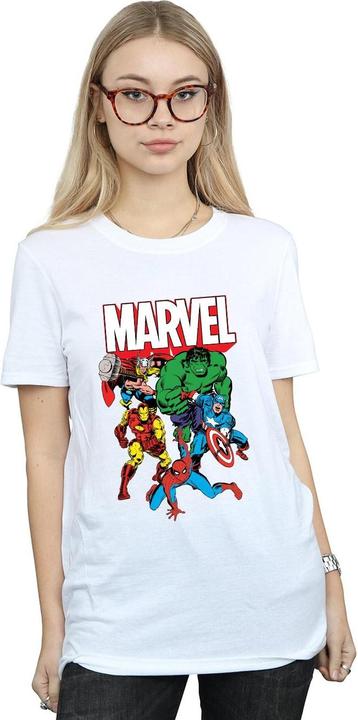 Hero Group TShirt