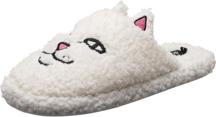 Produktbild Rip N Dip Nerm Face Fuzzy Hausschuhe - 125845 (33, 34, 35, 36, 37, 38, 39, 40, 41, 42, 43, 44, 45, 46, 47, 48, 49, 50, 51, 52, 53, 54)