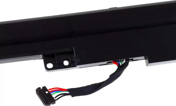 Image du produit AccuCell Batterie pour Lenovo Flex 2 14 / type L13M4A61 - 7,4V - 4400 mAh (4400 mAh)