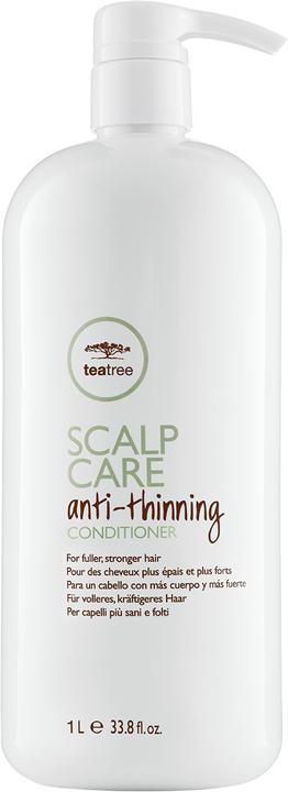 Paul Mitchell Anti-Thinning Scalp Care Conditioner (1000 ml)