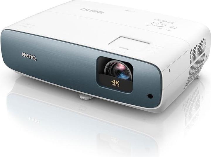 Immagine prodotto BenQ TK850 (4K, 3000 lm, 1.13 - 1.47:1)
