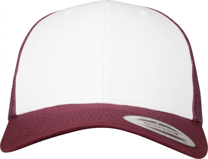 Produktbild Flexfit Trucker Cap (One Size)