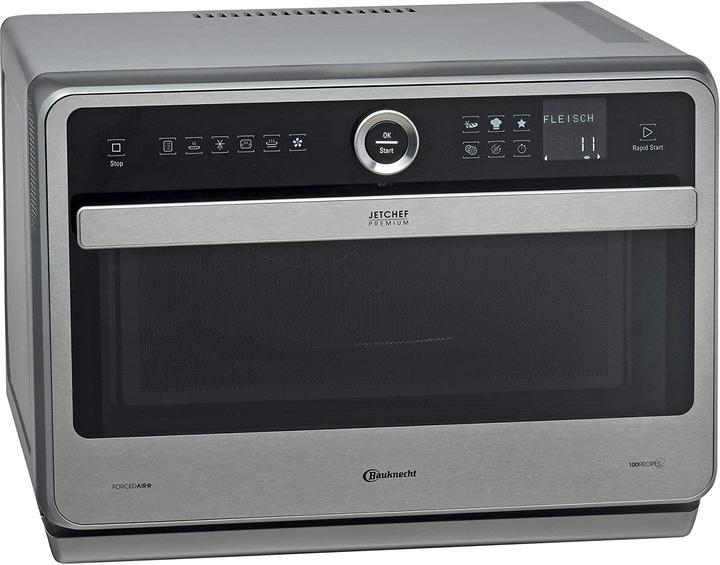 Bauknecht Mw 179 In (33 l)