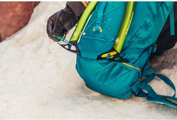 Actual product image Gregory Alpinisto LT 28L M/L (28 l)