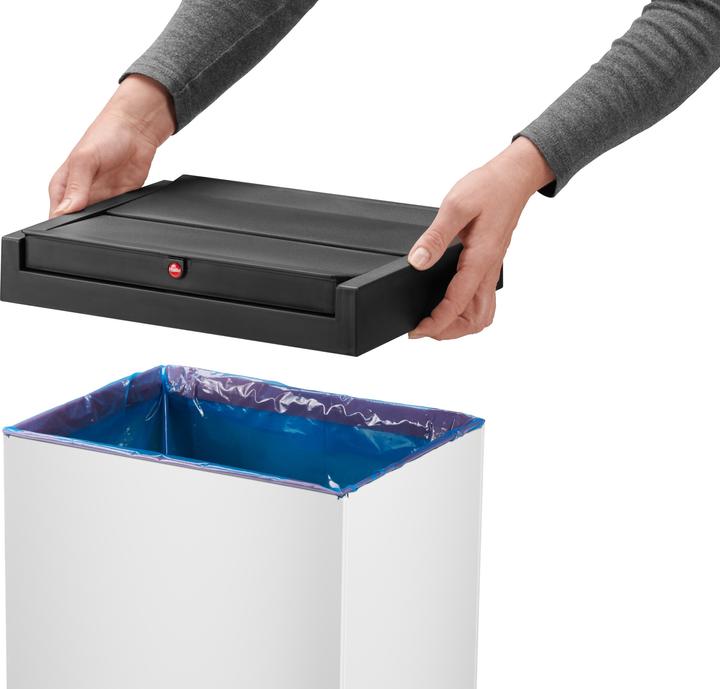 Actual product image Hailo Big-Box Swing XL (52 l)