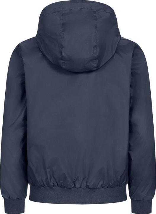 Actual product image ELT Windbreaker Lucky Gina children (104)