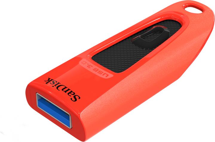 Actual product image SanDisk Ultra (32 GB, USB 3.0, USB-A)