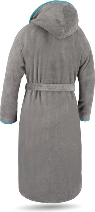 Immagine prodotto Normani Accappatoio donna Wellness 100% cotone - 8781 (3XL)