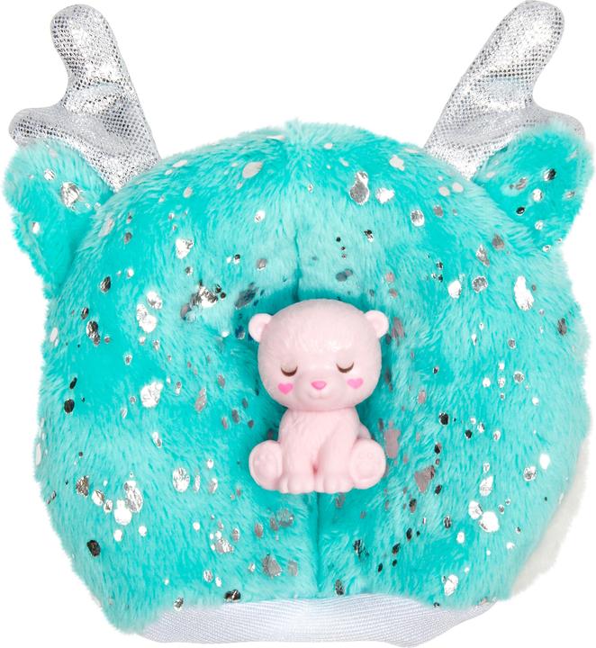 Image du produit Barbie Cutie Reveal