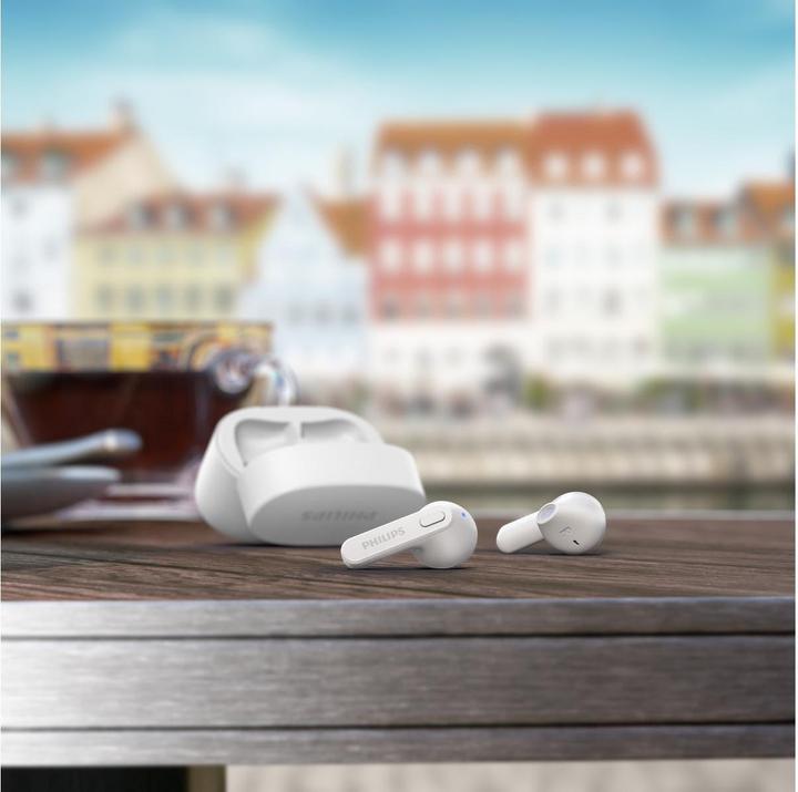 Image du produit Philips TAT2236WT/00 (6 h, Sans fil)