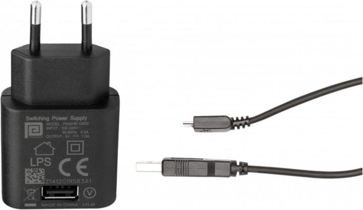 Produktbild Ledlenser Power Supply 5V