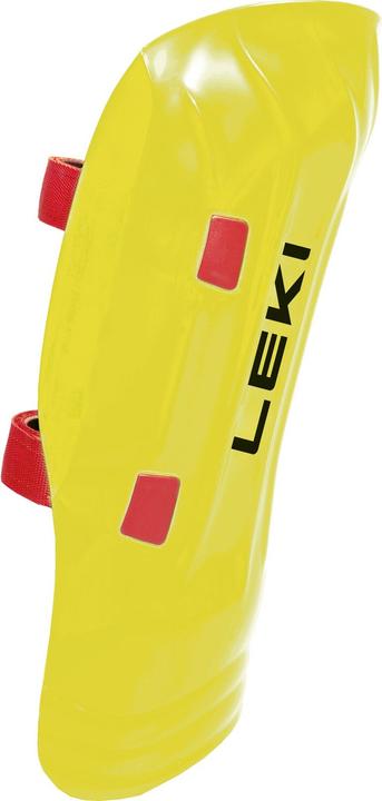 Leki Schienbeinschutz WC Pro Neongelb (One Size, Einzelstück)