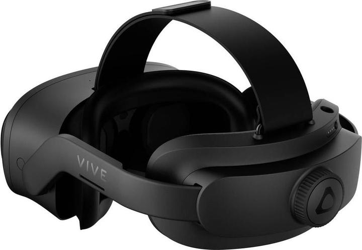 Immagine prodotto HTC Vive Focus Vision Consumer Edition + Vive Wired Streaming Kit Occhiali per la realtà virtuale Nero (128 GB)