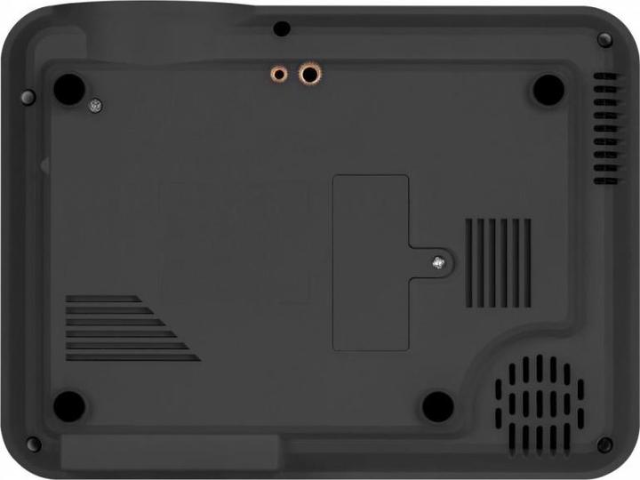 Image du produit Krüger&Matz Projektorius Kruger &amp  Matz V-LED60 LED su Wi-Fi FullHD (KM0371-FHD) (Full HD, 1000 lm)