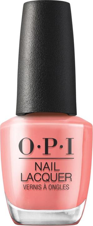 OPI Make 'Em Jelly - Cotton Candied Clawz