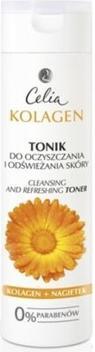 Produktbild DAX CELIA KOLAGEN Tonik& (Tonic, 200 ml)