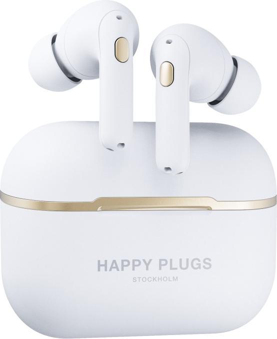 Produktbild Happy Plugs Air 1 Zen (30 h, Kabellos)