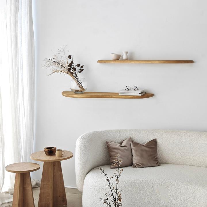 Produktbild Skye Decor Wavy (100 x 25 cm)
