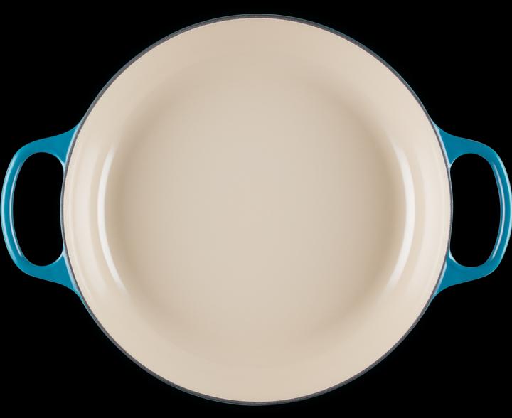 Image du produit Le Creuset Signature (30 cm, Cocotte + faitout, Fonte)